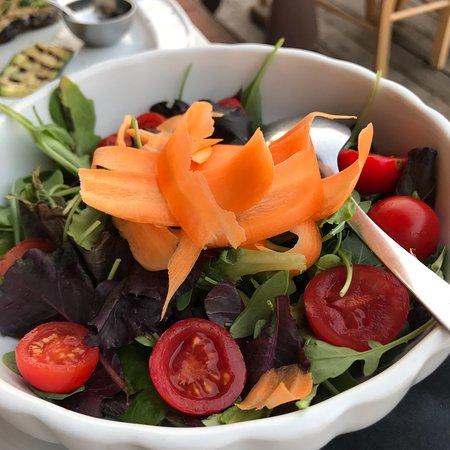 Osteria del Mar Griglieria